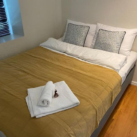 Central Bus Station Apartment, Wifi, Tv Narvik Exterior photo