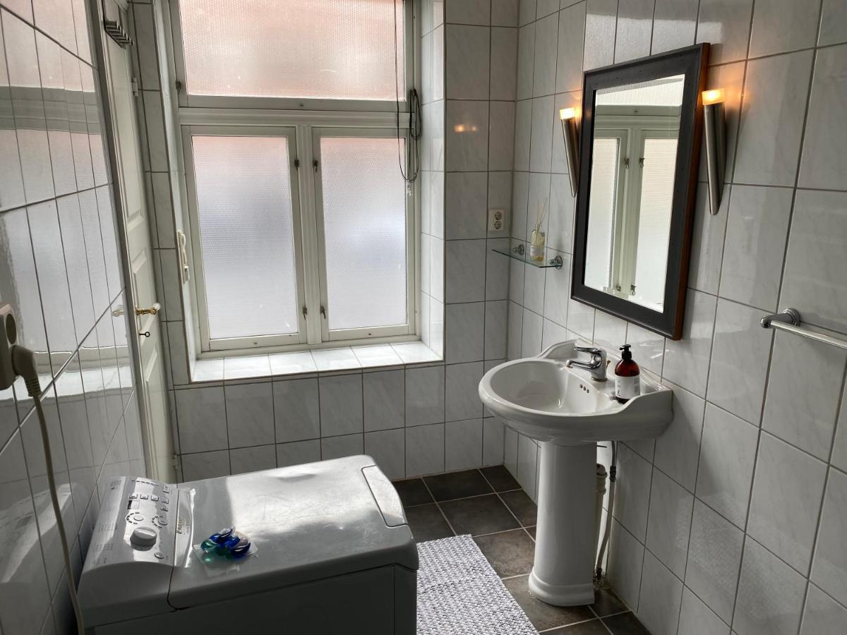 Central Bus Station Apartment, Wifi, Tv Narvik Exterior photo
